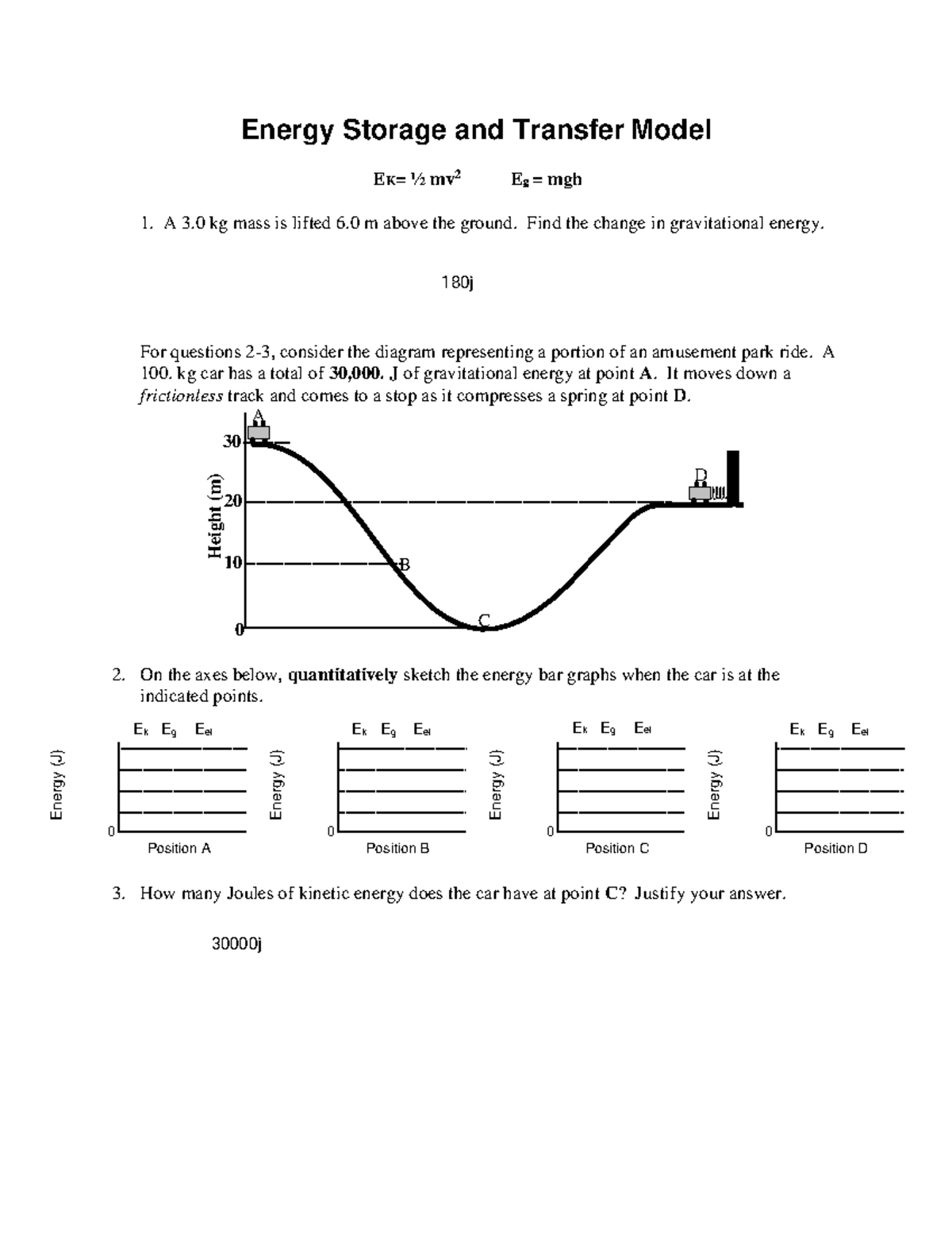 Kami Export - Willie Sumo - Conservation of Energy WS - Energy Storage ...