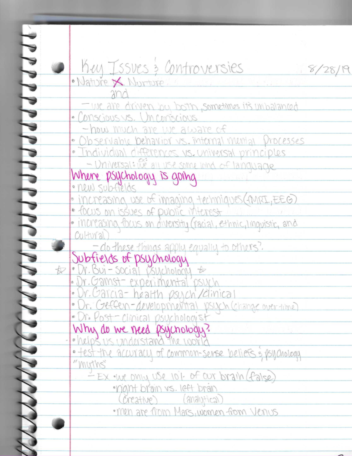 The Other America Apush:  Controversies & Key Figures - a8wb6mj