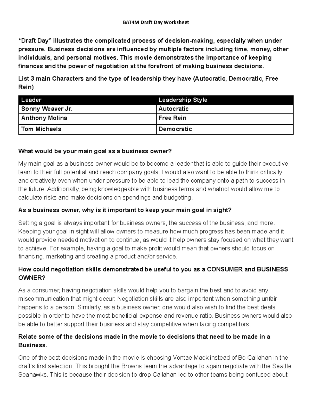 draft-day-movie-worksheet-bat4m-draft-day-worksheet