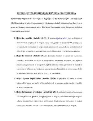 Abstract Algebra Cheat Sheet - mechatronics - Studocu