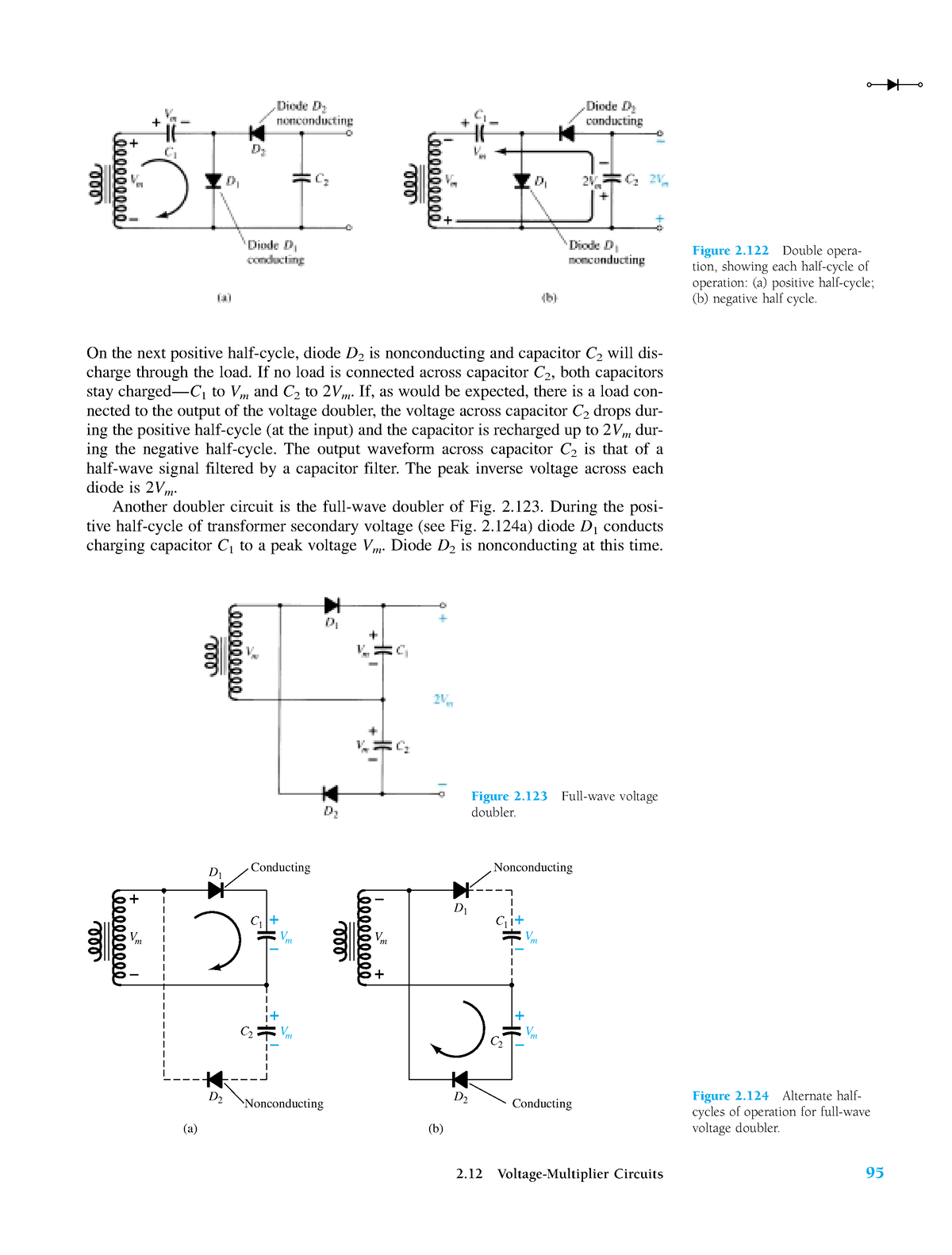 EDC Boylested-2 - Complete notes on clampers, voltage amplifier ...