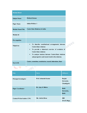 Citizenship in a Globalised World - September 2000 CITIZENSHIP IN A ...
