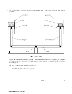 Length & Time 3 MS - Nice Practicing - 1 Ol B Ak B B (B1) (B1) (B1) (B1 ...