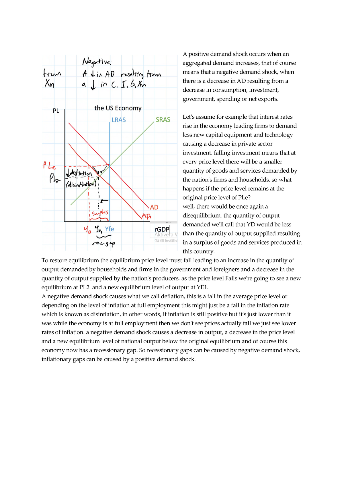 negative-demand-shock-with-graph-movements-macro-ii-su-studocu