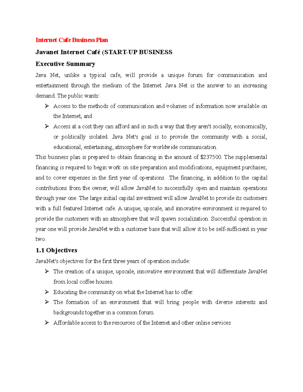 internet-cafe-business-plan-internet-cafe-business-plan-javanet