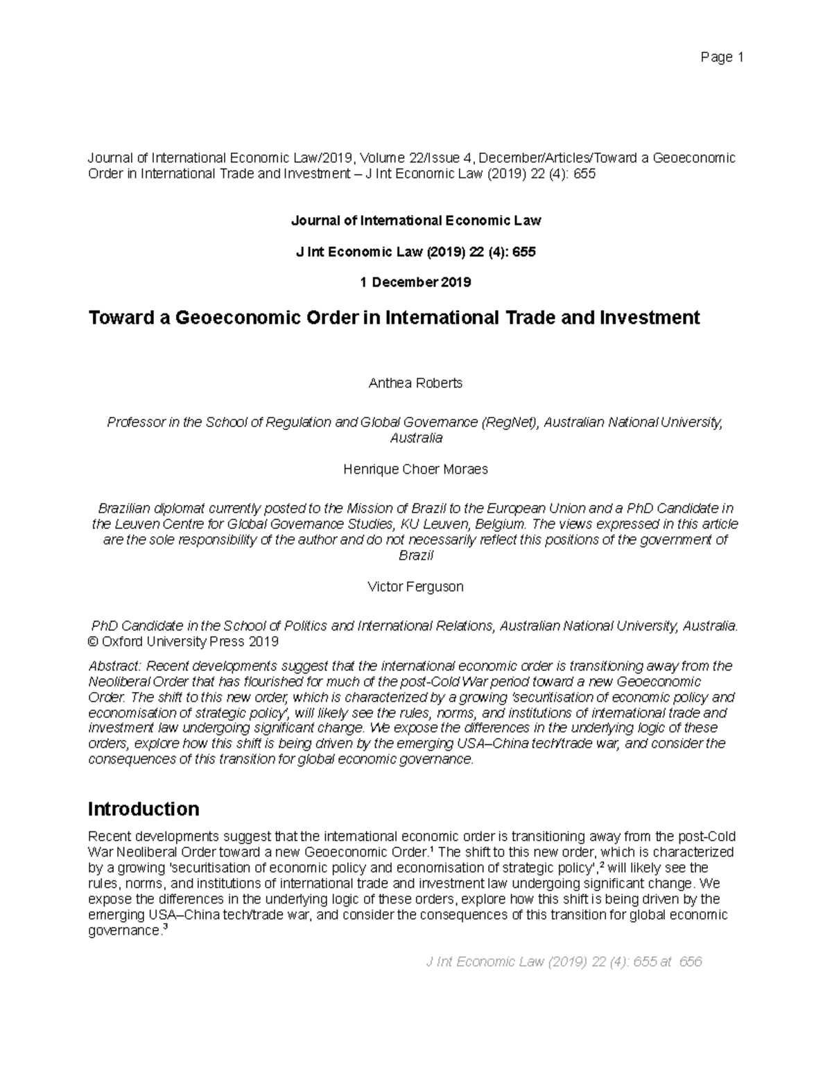 toward-a-geoeconomic-order-in-international-copy-journal-of