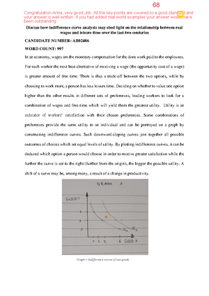 C1 - Capitalist Revolution - Unit 1 – Capitalist Revolution Since the ...