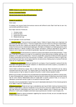 Ad Words Fundamentals - Advertising Metrics - Study Guide and Workbook ...