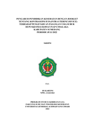 Contoh Jurnal Khusus Dan Cara Membuatnya - Berikut Akan Diberikan ...