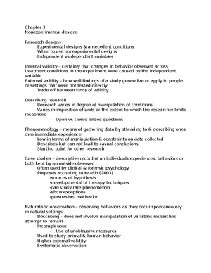 Chapter 3 - Three Claims, Four Validatites - Claims Research reports ...
