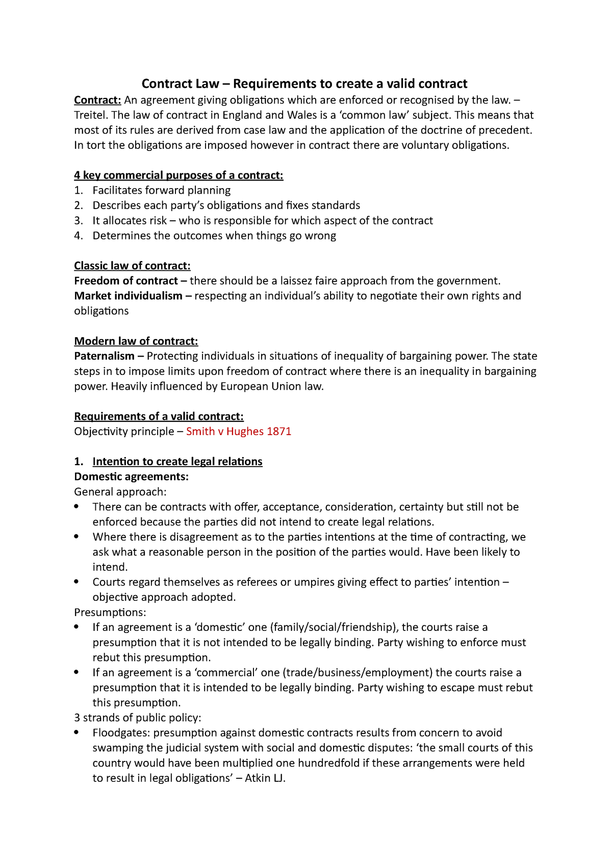 contract-law-requirements-of-a-valid-contract-contract-law-requirements-to-create-a-valid