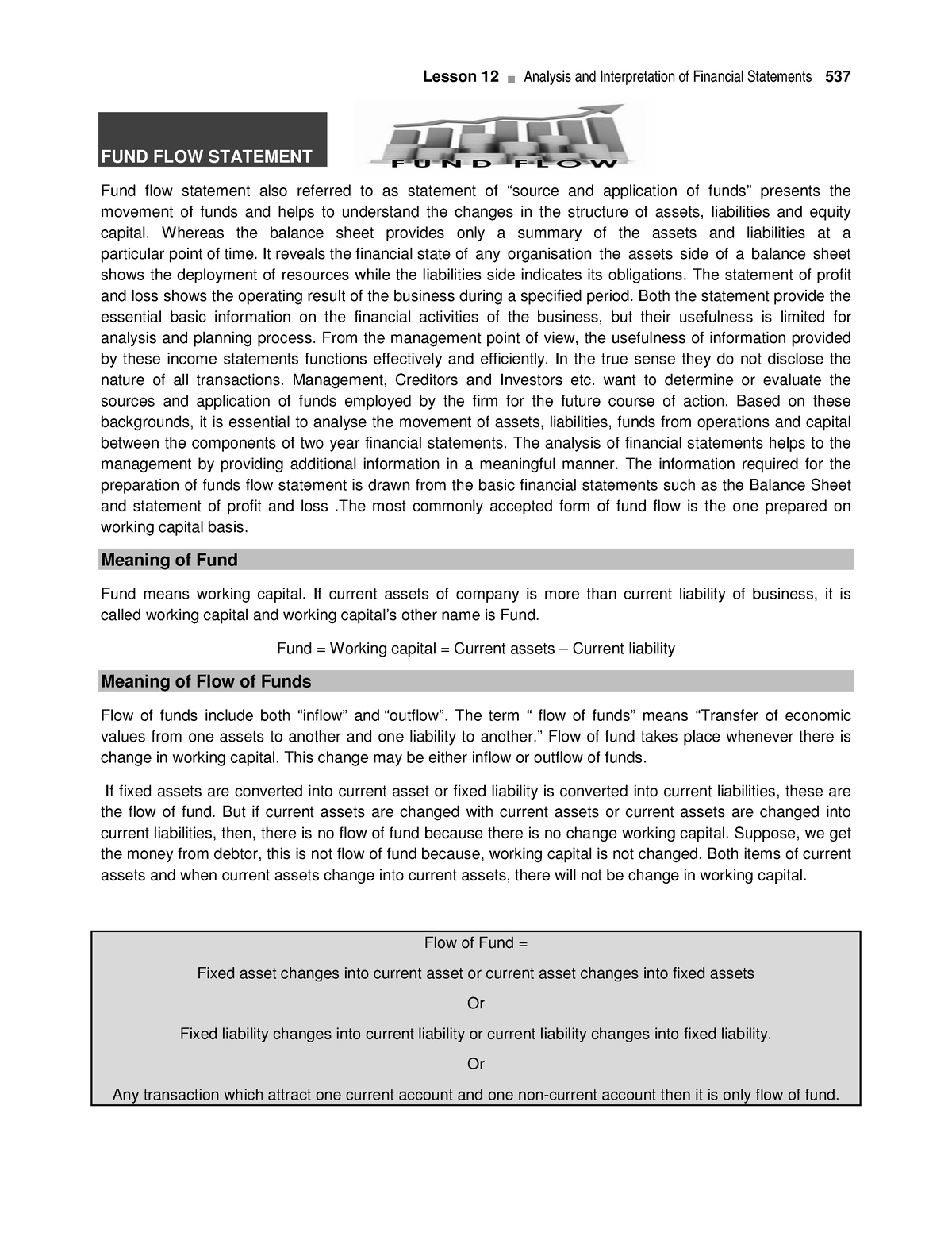 fund-flow-statement-lesson-12-analysis-and-interpretation-of