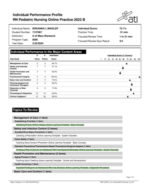 Critical Care Exam 3 - Ventilation – Getting Air Into Respiratory Sacs ...