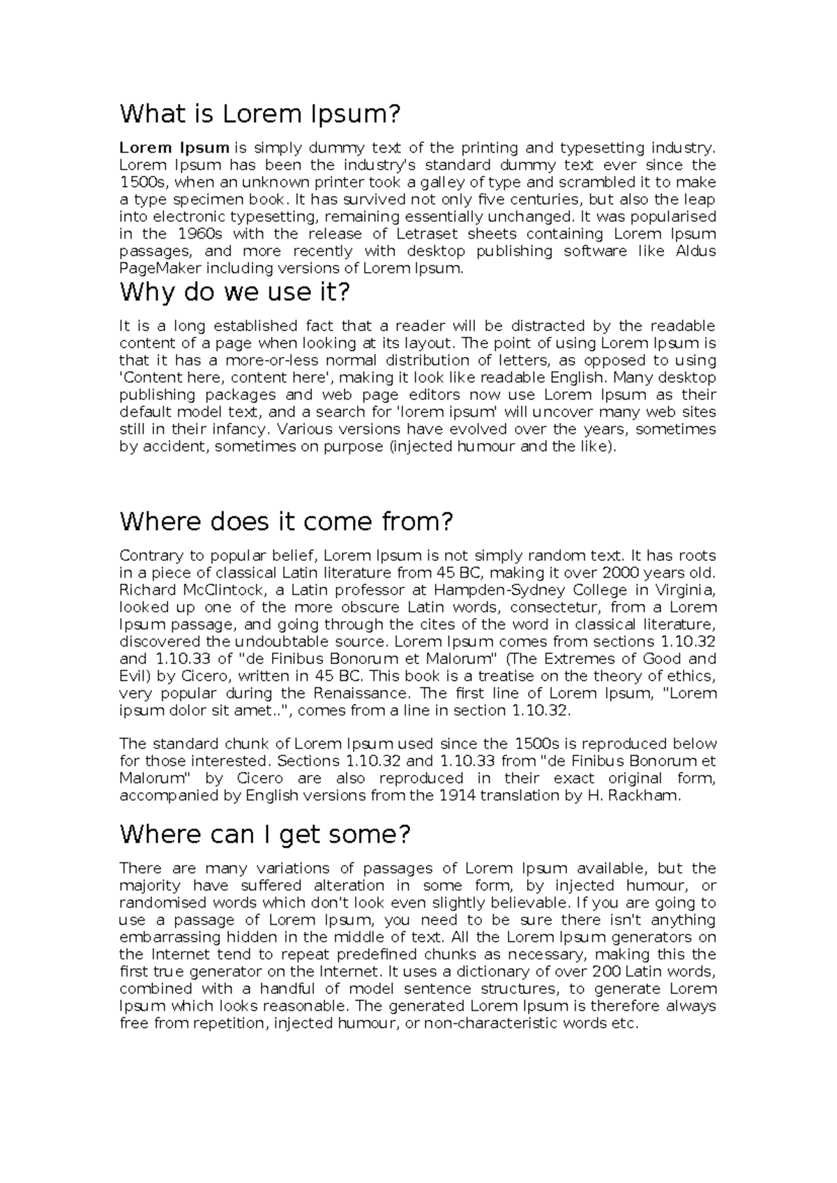 Texto dramaturgia - What is Lorem Ipsum? Lorem Ipsum is simply dummy ...