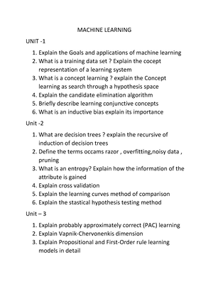 Jntua Artificial Intelligence Lab Manual R20 - AI LAB MANUAL (R20) AI ...