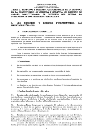 TEMA 6 - Organización Municipal - TEMA 6. La Organización Municipal ...