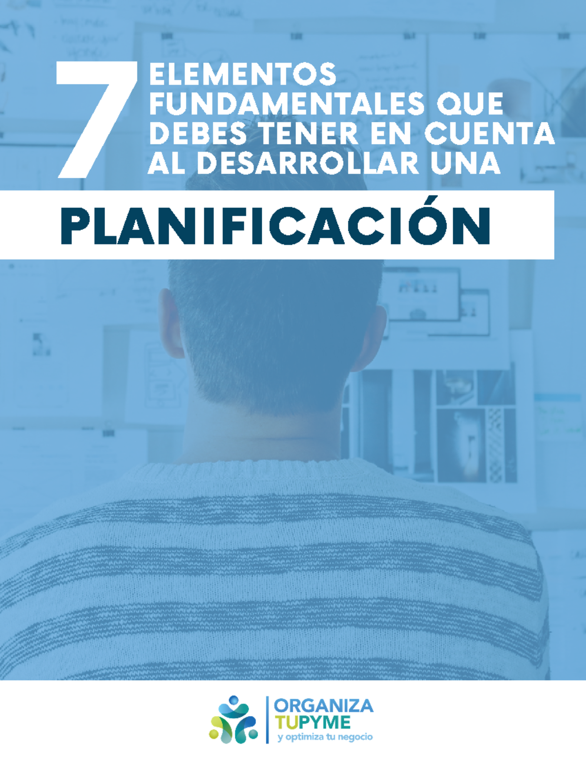 7 Elementos Para Desarrollar Una Planificaci N - 7 ELEMENTOS ...