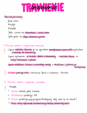 Anatomia- Układ Nerwowy - UKŁAD NERWOWY NEURON (komórka Nerwowa ...