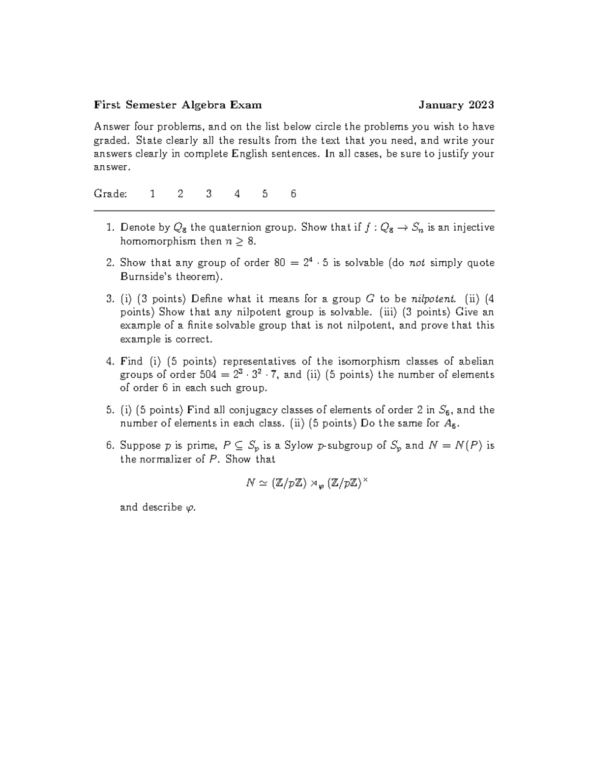 fy-algebra-1-2023-01-first-semester-algebra-exam-january-2023-answer