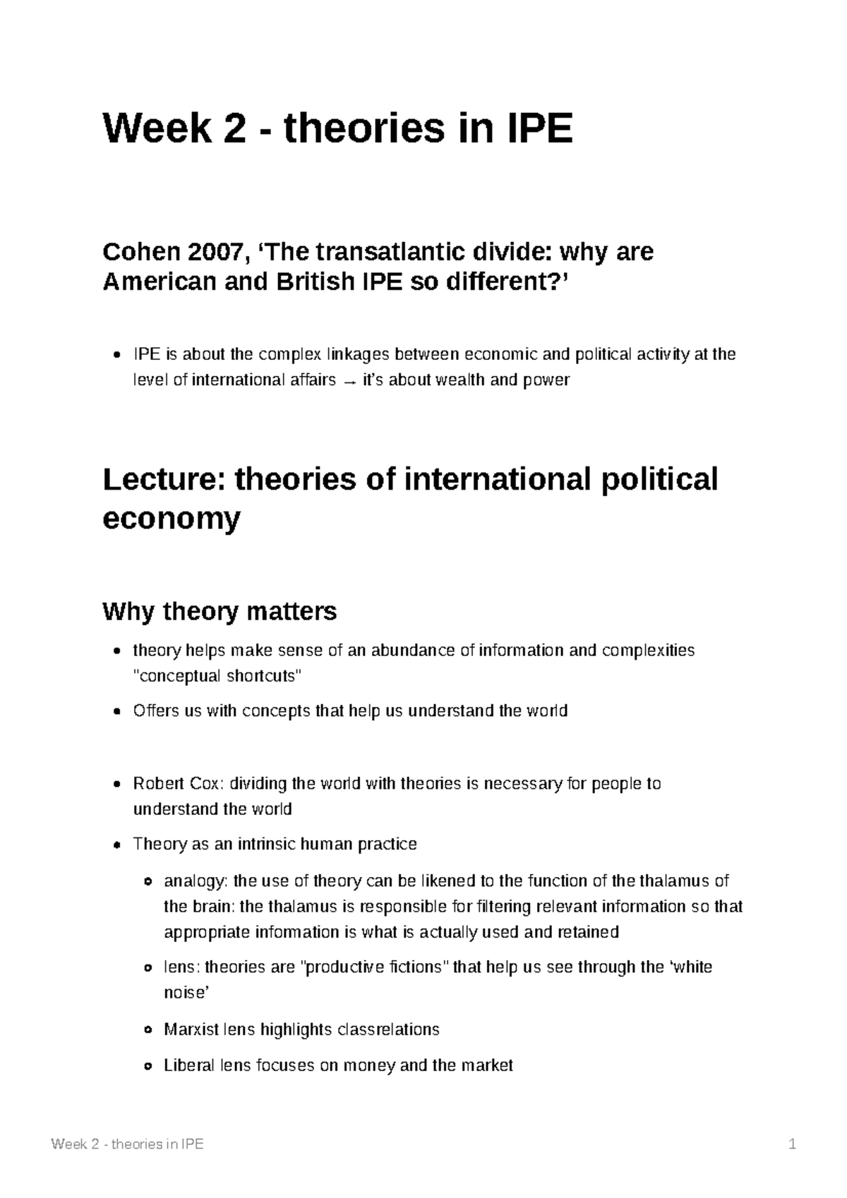 week-2-theories-in-ipe-the-purpose-of-theory-is-to-solve-problems