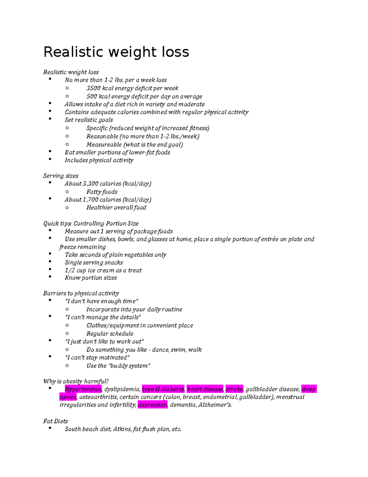 Ashley Dougherty'S Weight Loss:  A Realistic Guide To Healthy Habits - ghwiwf9