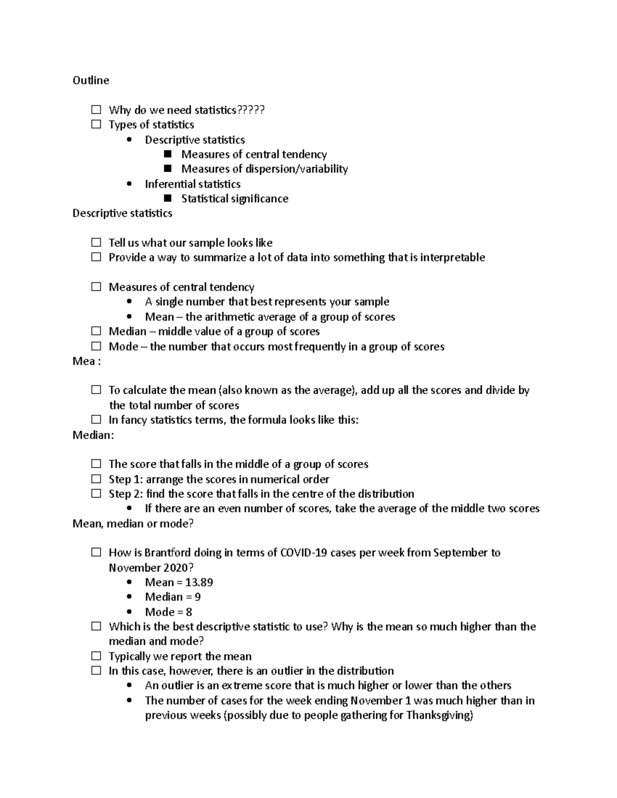 outline-bf290-lecture-outline-why-do-we-need-statistics