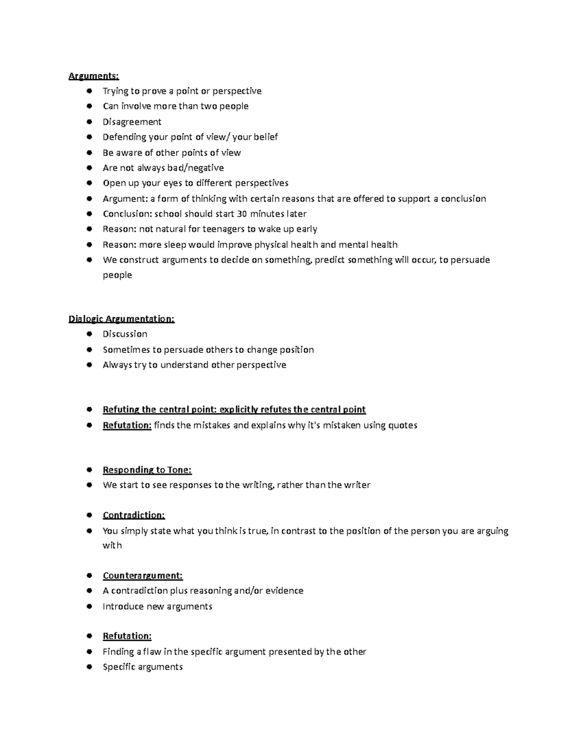 critical-thinking-notes-three-arguments-trying-to-prove-a-point-or