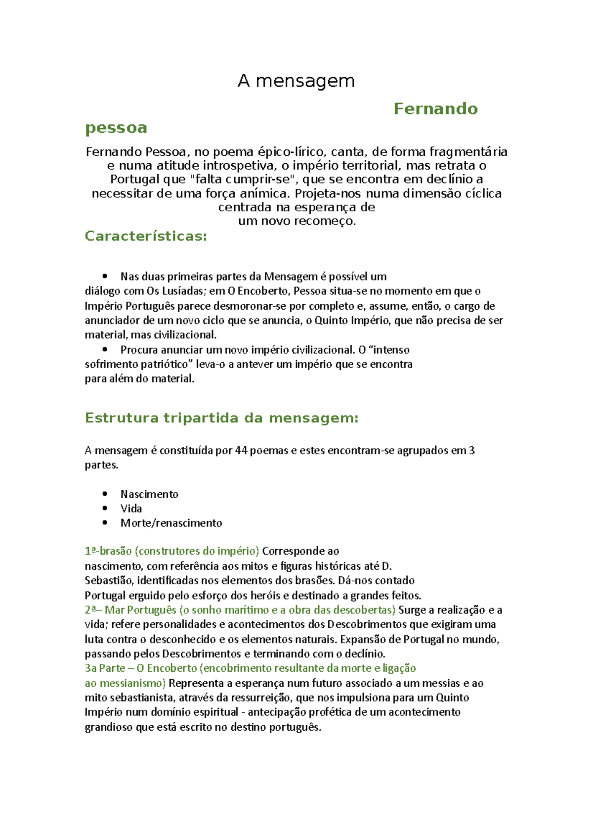 mensagem-resumo-a-mensagem-fernando-pessoa-fernando-pessoa-no