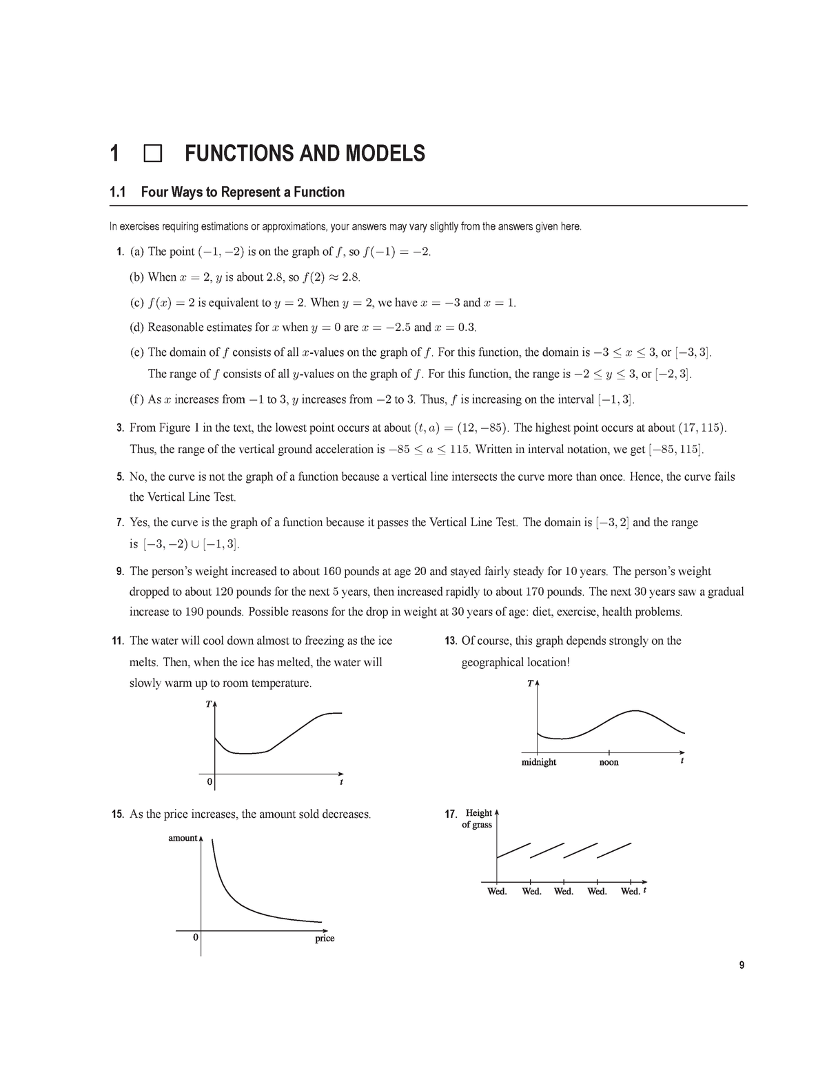 Bestseller: The Calculus 7 Leithold Solution Manual Pdf