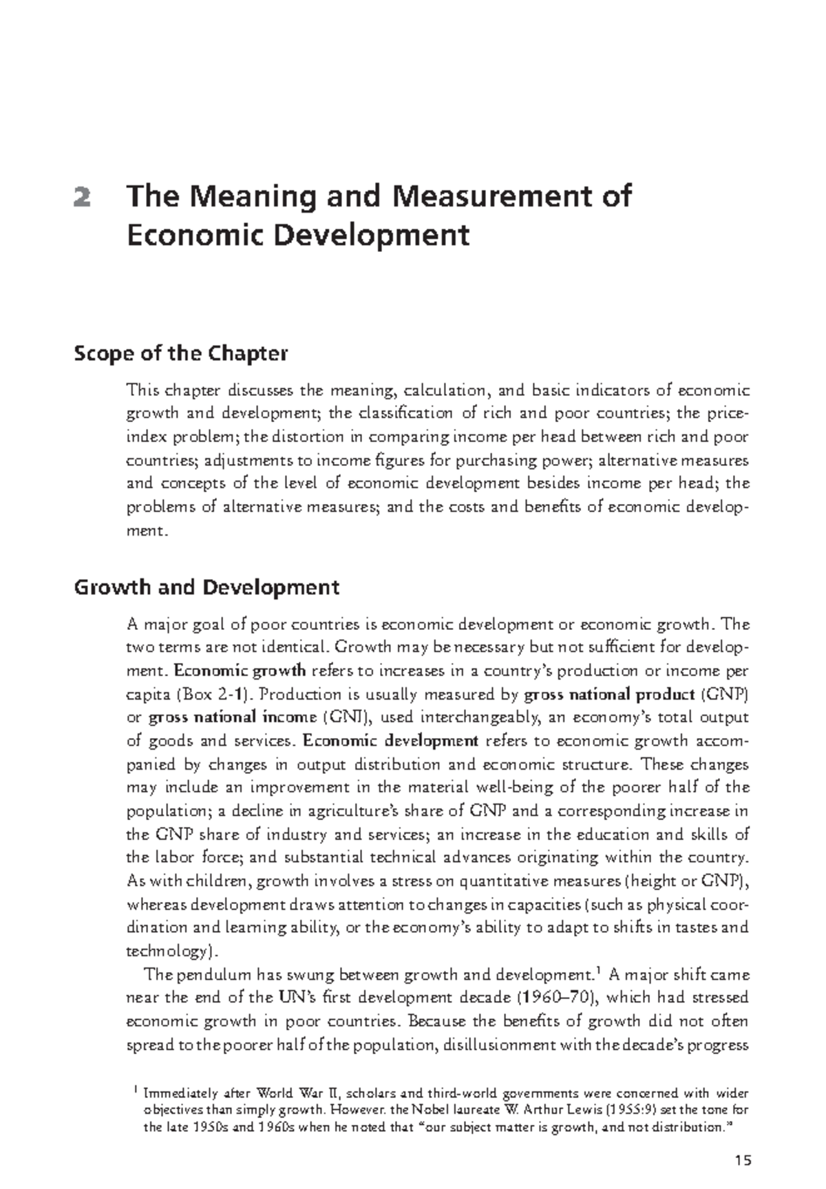 week2-lecture-notes-2-2-the-meaning-and-measurement-of-economic