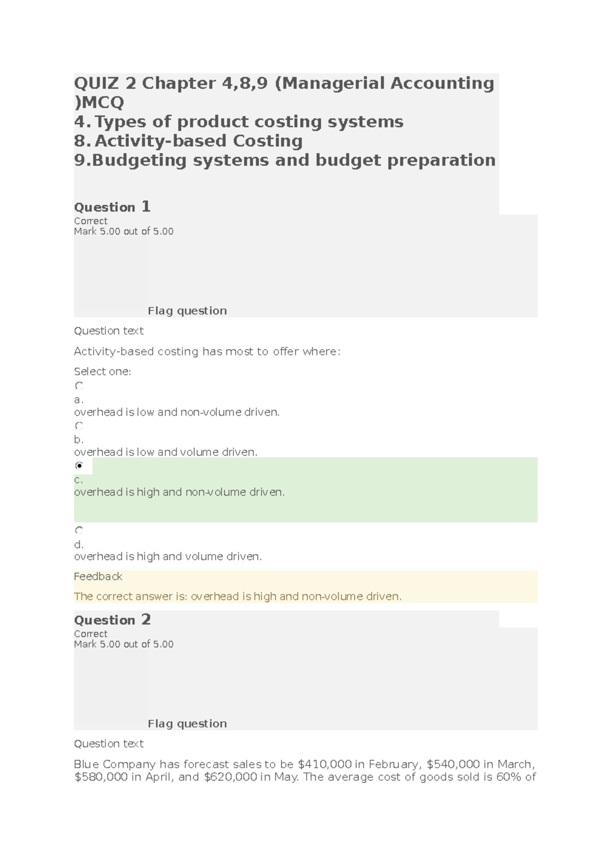 mcq-managerial-accounting-quiz-2-chapter-4-8-9-quiz-2-chapter-4-8-9