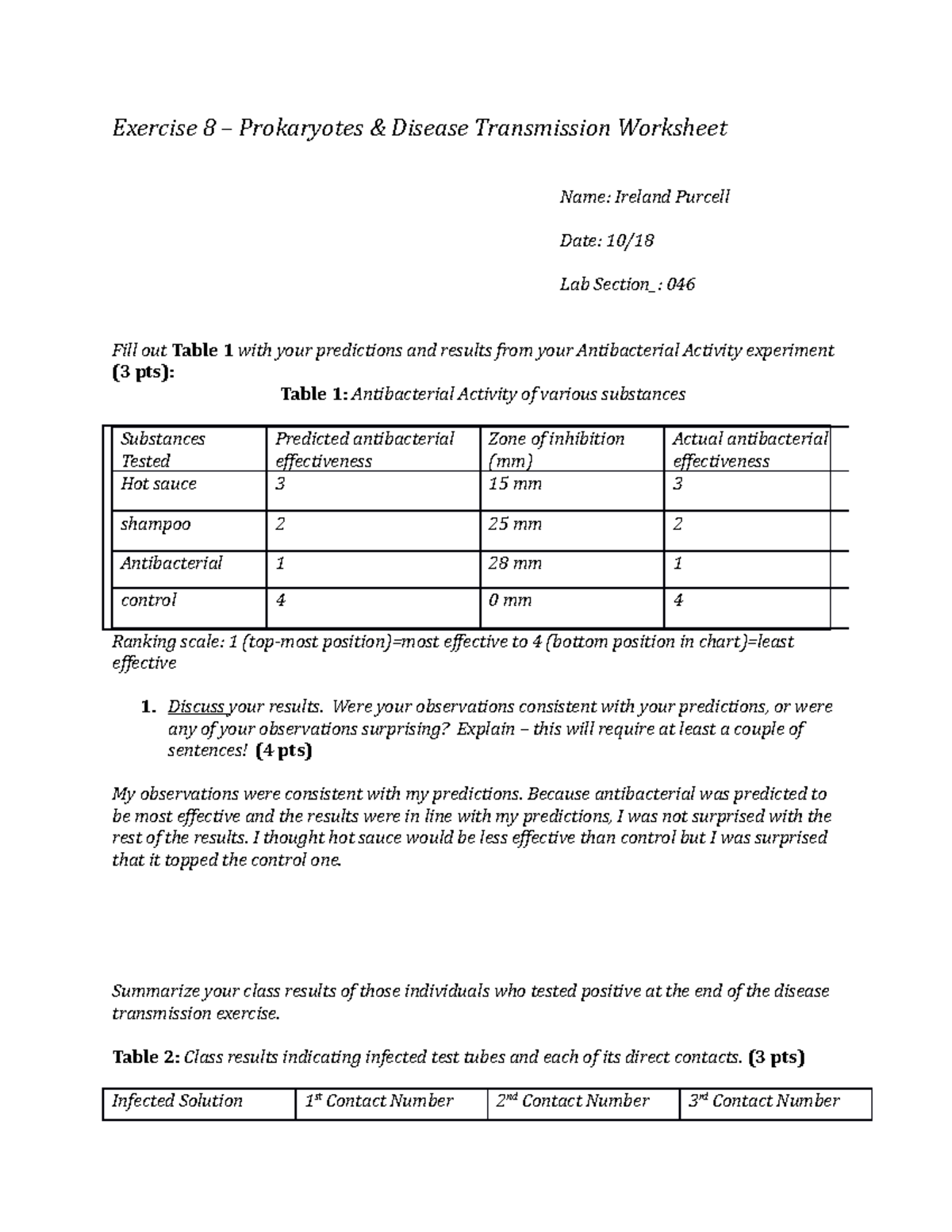 Prokaryotes Worksheet-1 - Deprecated API usage: The SVG back-end is no ...