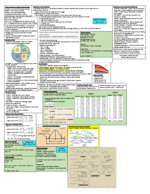 BUAD341 Exam 2 Review Page - BUAD 341 Exam 2 Review ToyMax Seeks To ...