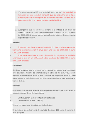 Tipos Impositivos DE IVA 2023 - 1 Tipos Impositivos En El IVA 2023 Tipo ...