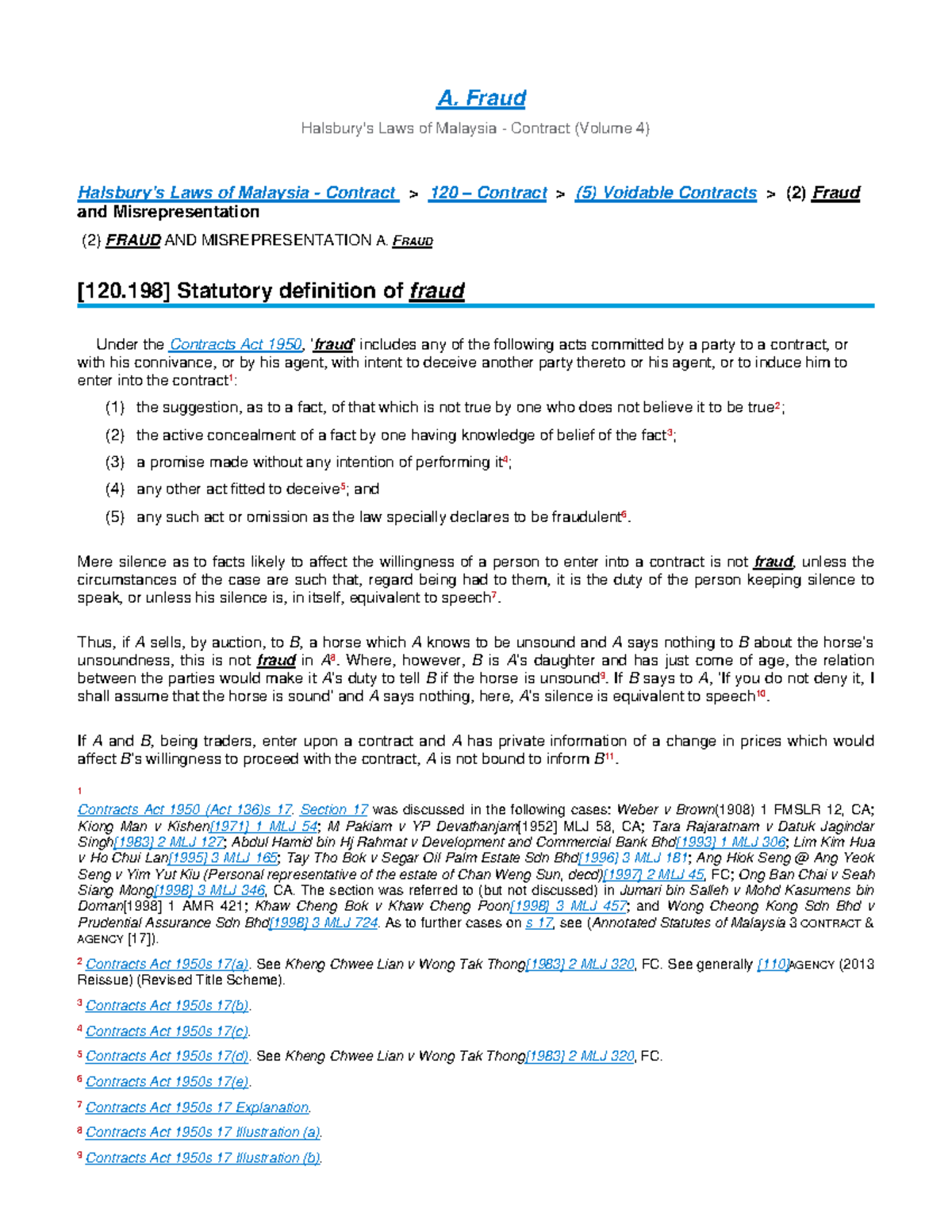 a-fraud-halsbury-fraud-notes-from-halsbury-for-your-reference