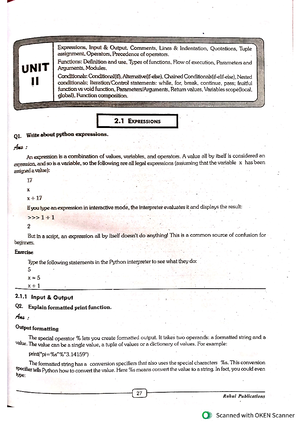Unit 2 Physical Layer and Network Media 3 - Unit 2: Physical Layer and ...