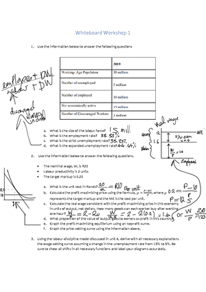 Tutorial+3 ECO1010 - ECO1110S - UCT - Studocu