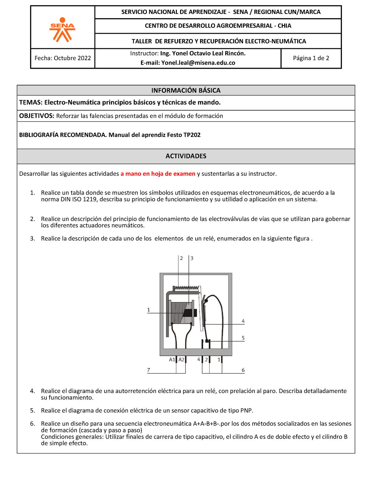 Tallernn Recuperacinnnn Electroneumnntican Vn 1n0 96634830 Bc2aa96 ...