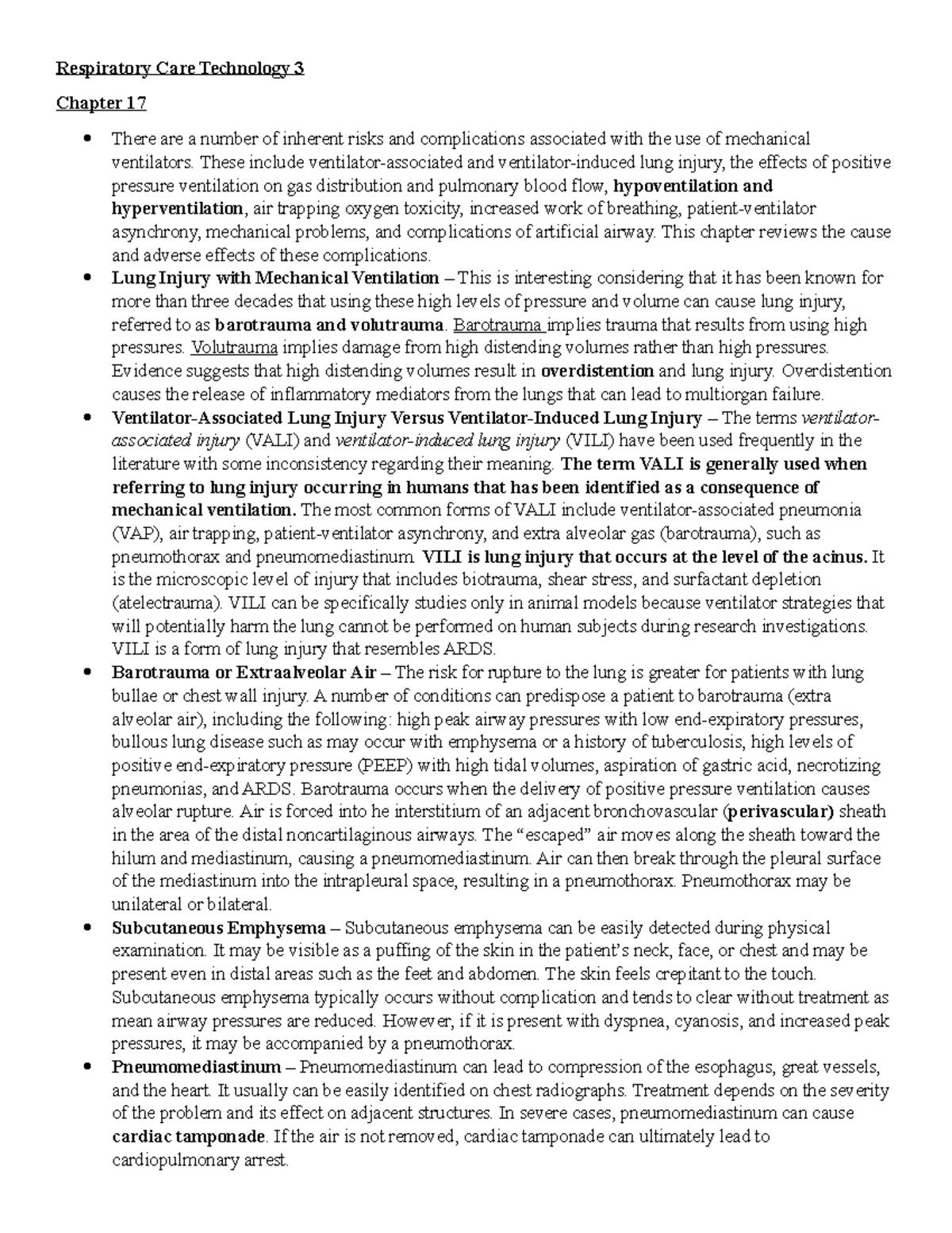 respiratory-care-technology-3-chapter-17-these-include-ventilator
