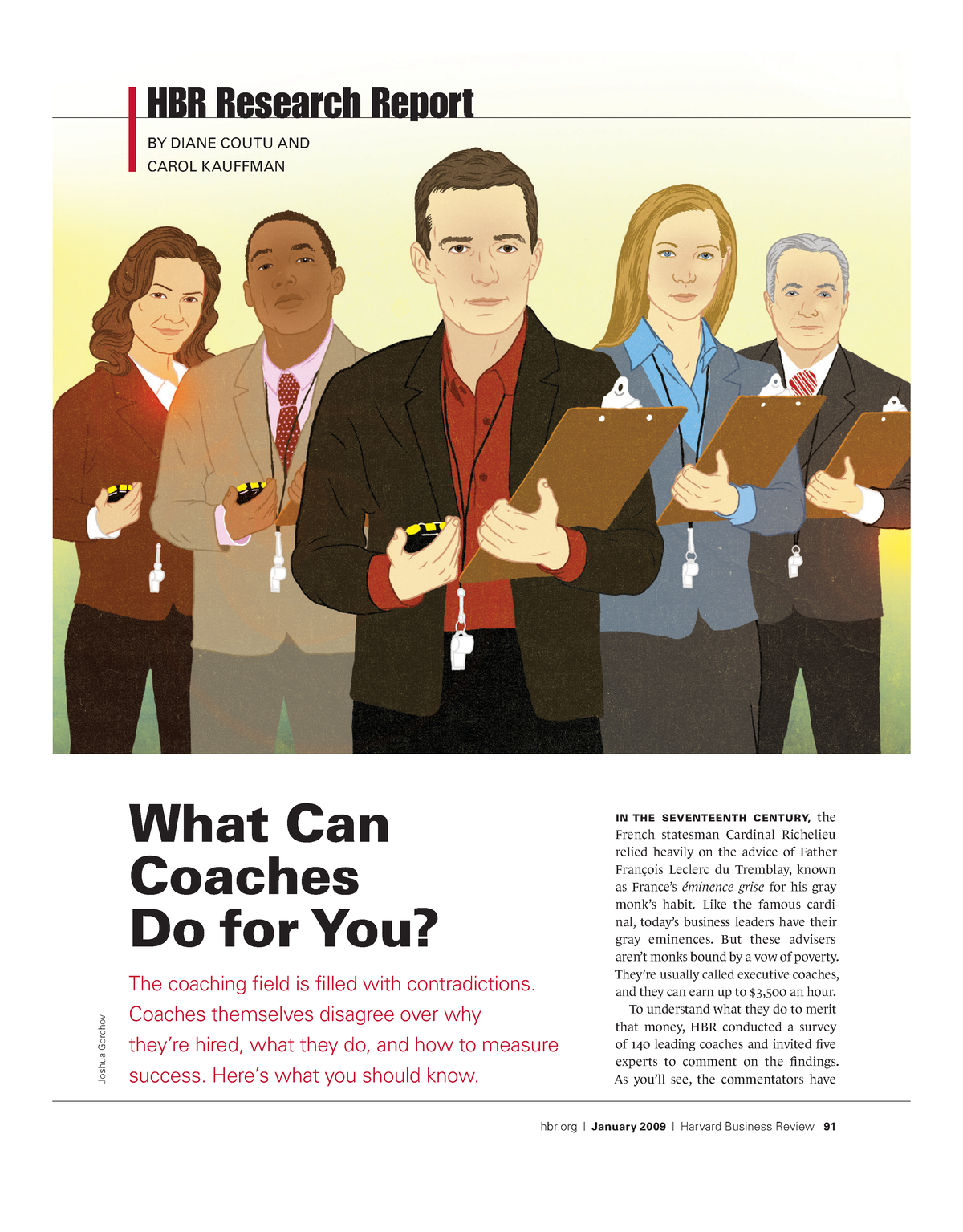 what-can-coaches-do-for-you-harvard-business-review-2009-hbr