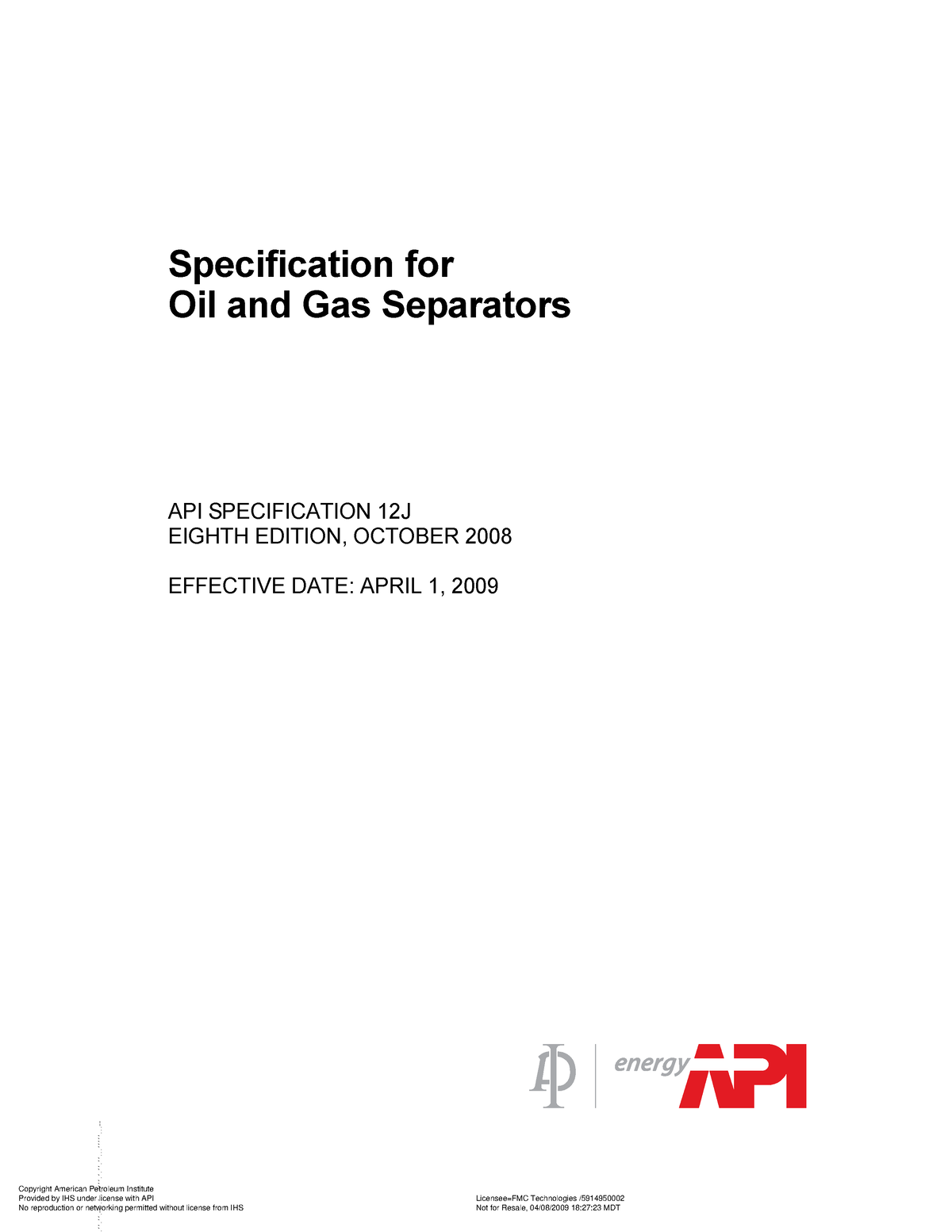 api-12j-2008-referencia-specification-for-oil-and-gas-separators