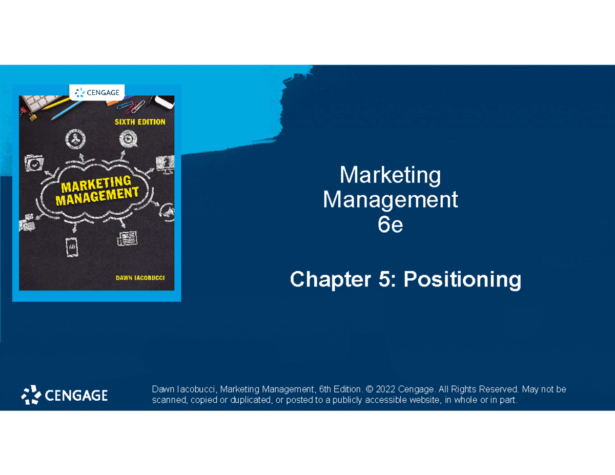 learn-week-3-ch-5-chapter-5-positioning-marketing-management-6e