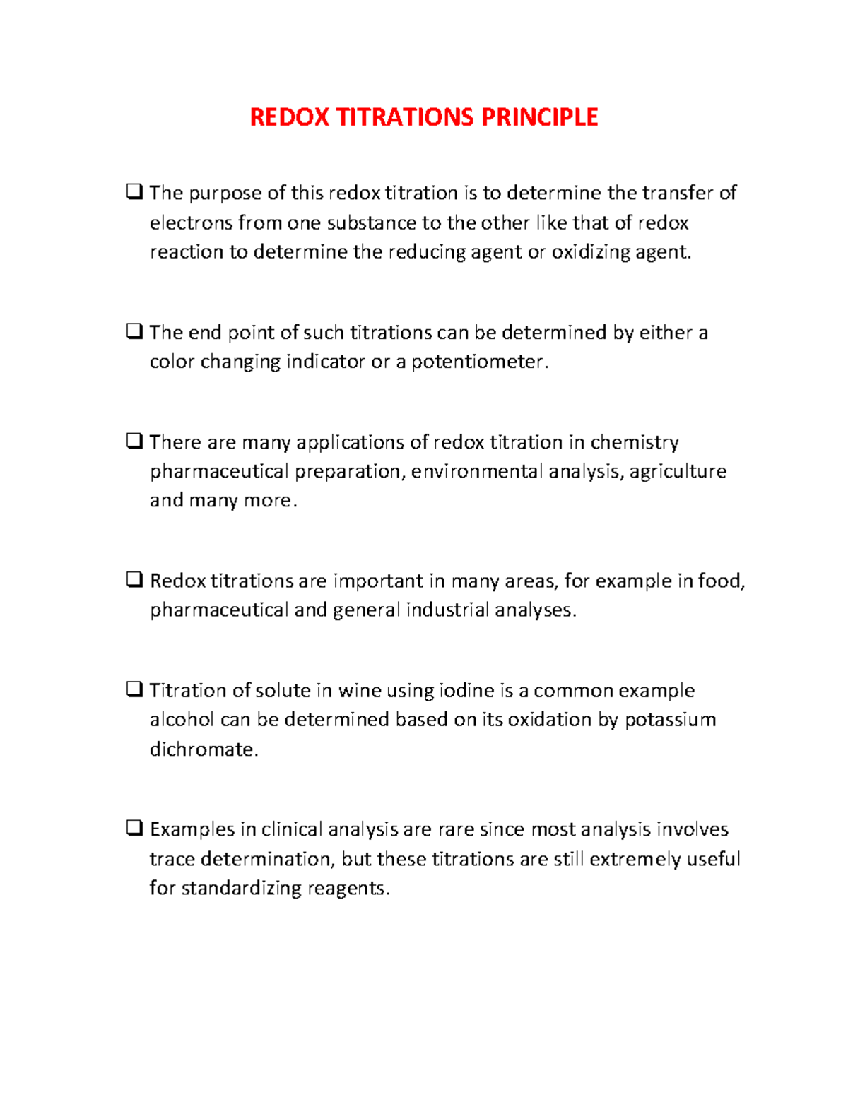 redox-titration-part-02-redox-titrations-principle-the-purpose-of