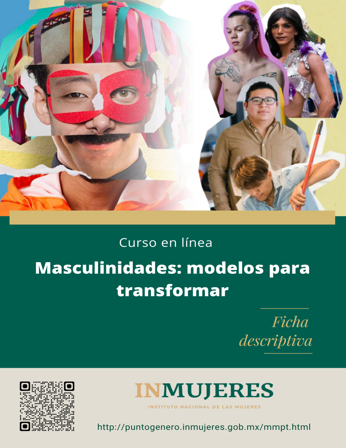 Masculinidades Guía Descriptiva - Guía De Estudios - UNAM - Studocu