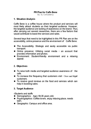 PRO410 INDIVIDUAL ASSIGNMENT - COLLEGE OF COMPUTING INFORMATICS AND ...
