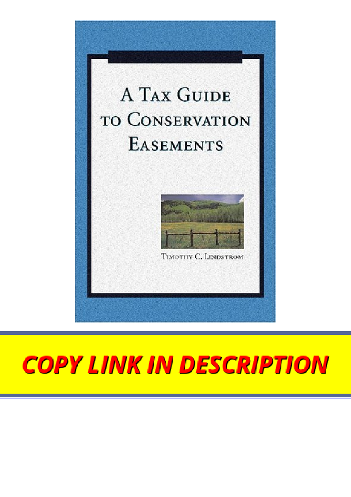 Download A Tax Guide To Conservation Easements Full - Download A Tax ...