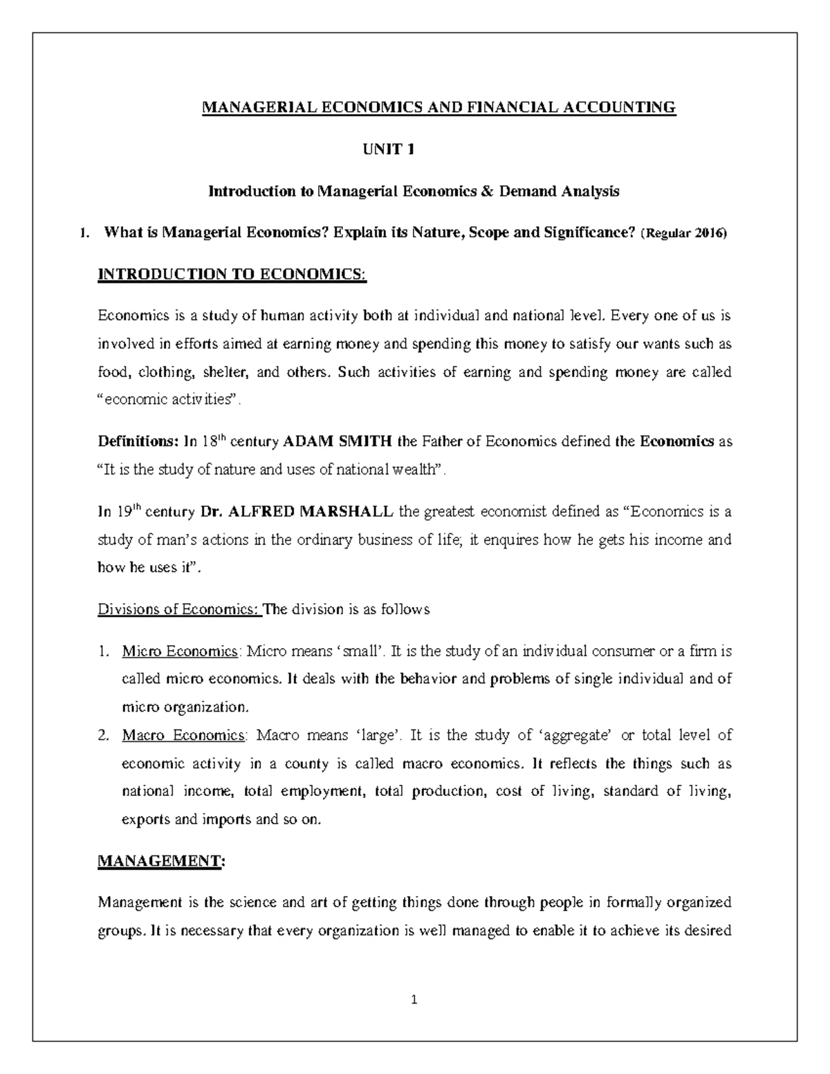 Unit 1 dwdm notes - UNIT-I Data Warehouse and OLAP Technology Syllabus ...