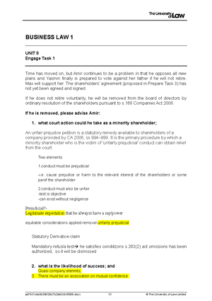 BCP Multiple Choice Answer Key - BCP PRACTICE QUESTIONS A defendant ...