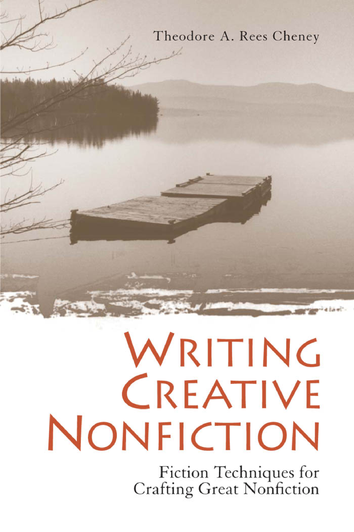 creative writing and creative nonfiction similarities