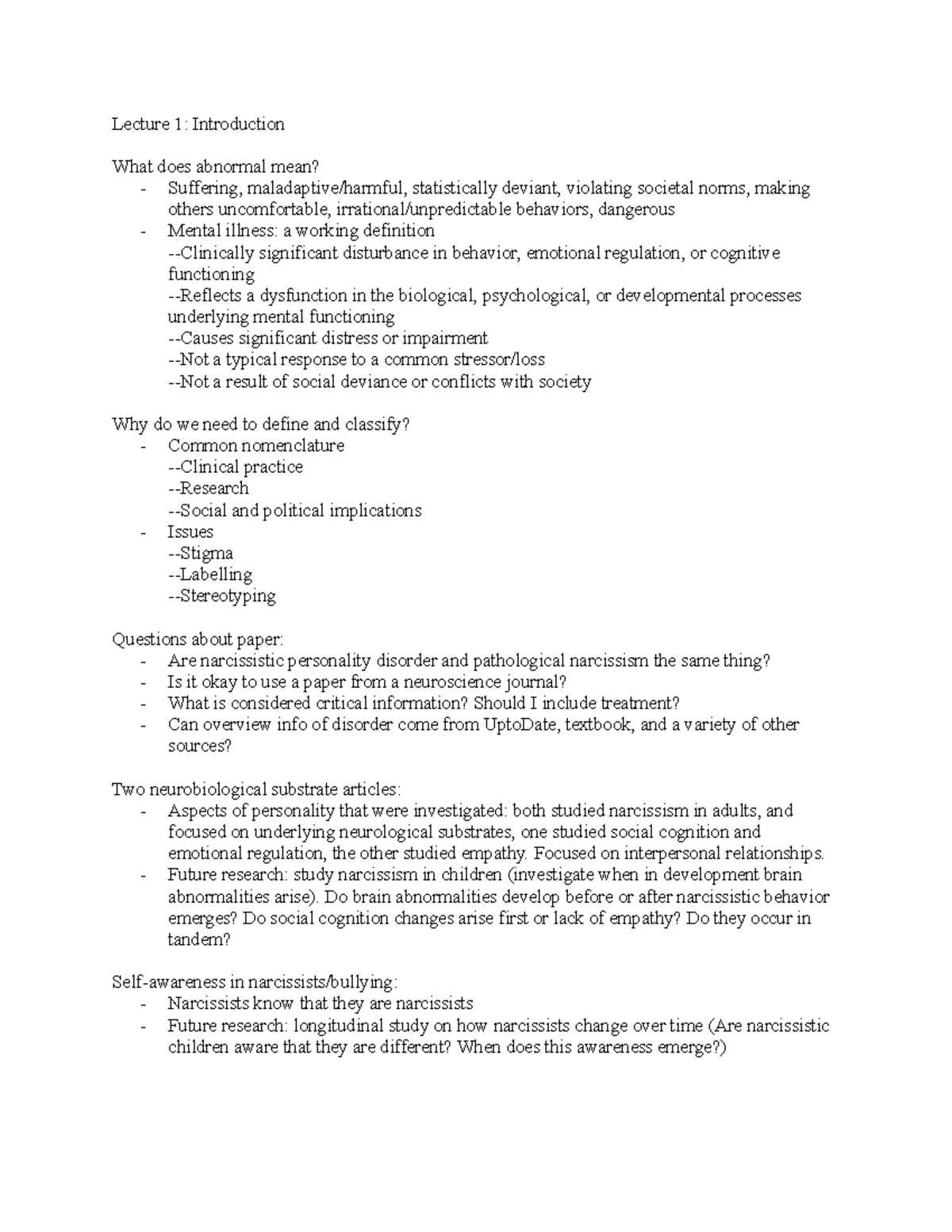 abnormal-psychology-unit-1-notes-lecture-1-introduction-what-does